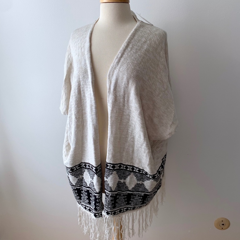 NWT Taylor & Sage Sweater